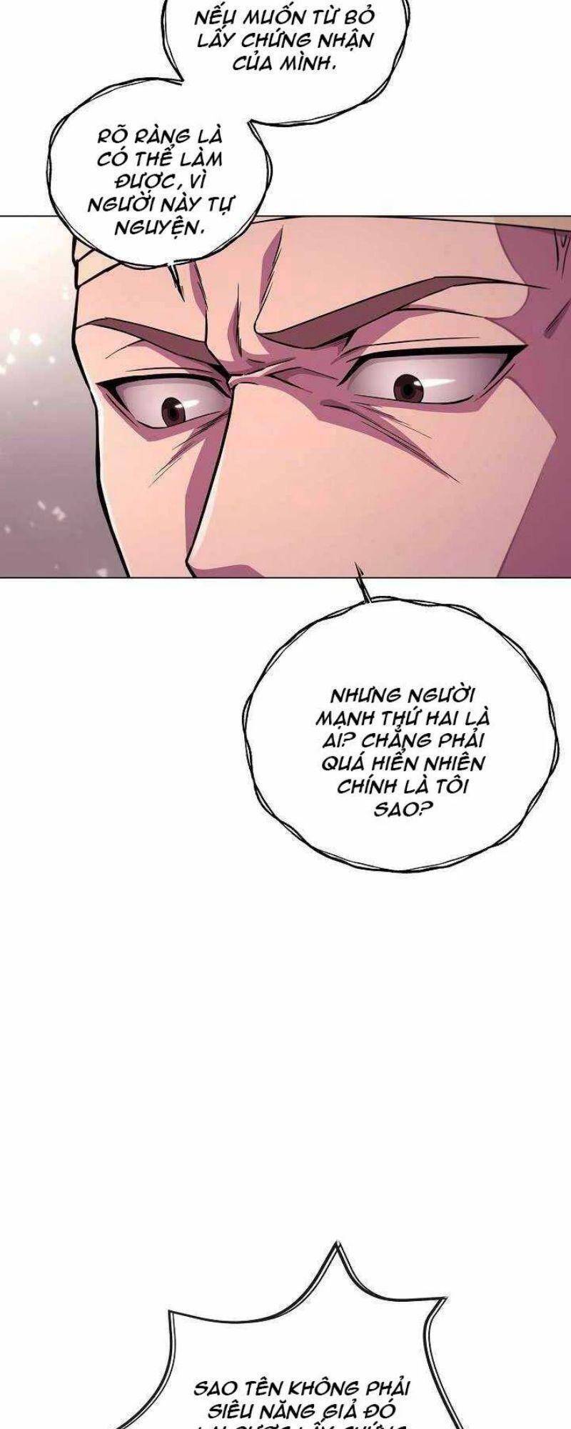 Thợ Săn Ăn Thịt Người - Chương 10