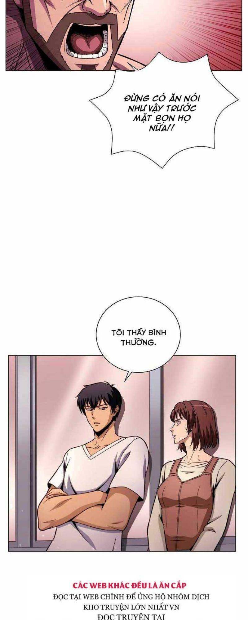 Thợ Săn Ăn Thịt Người - Chương 10