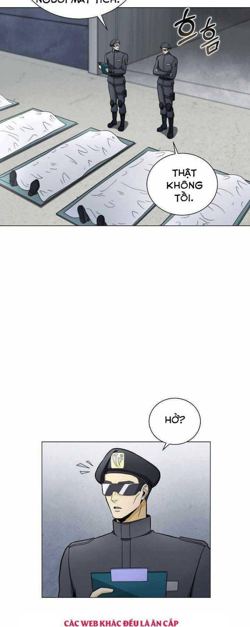 Thợ Săn Ăn Thịt Người - Chương 10