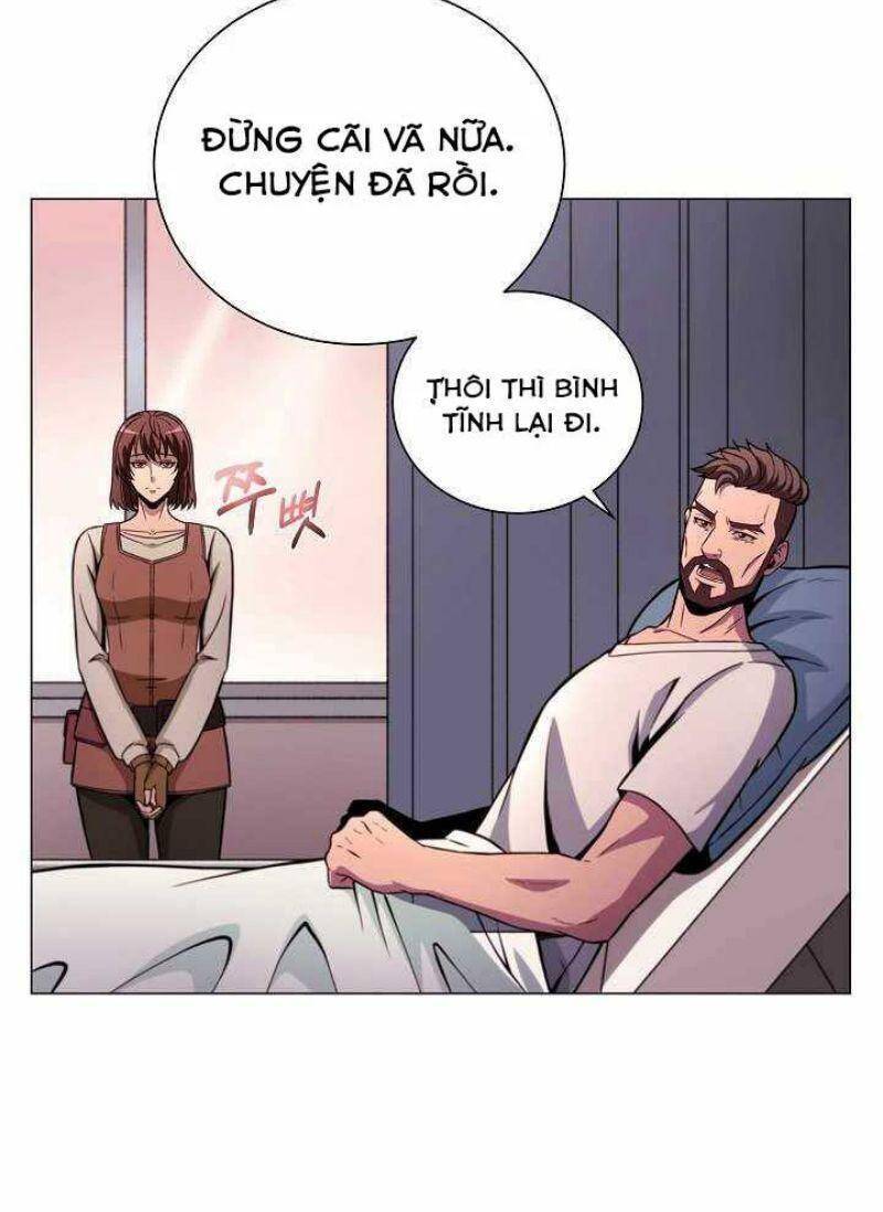 Thợ Săn Ăn Thịt Người - Chương 10