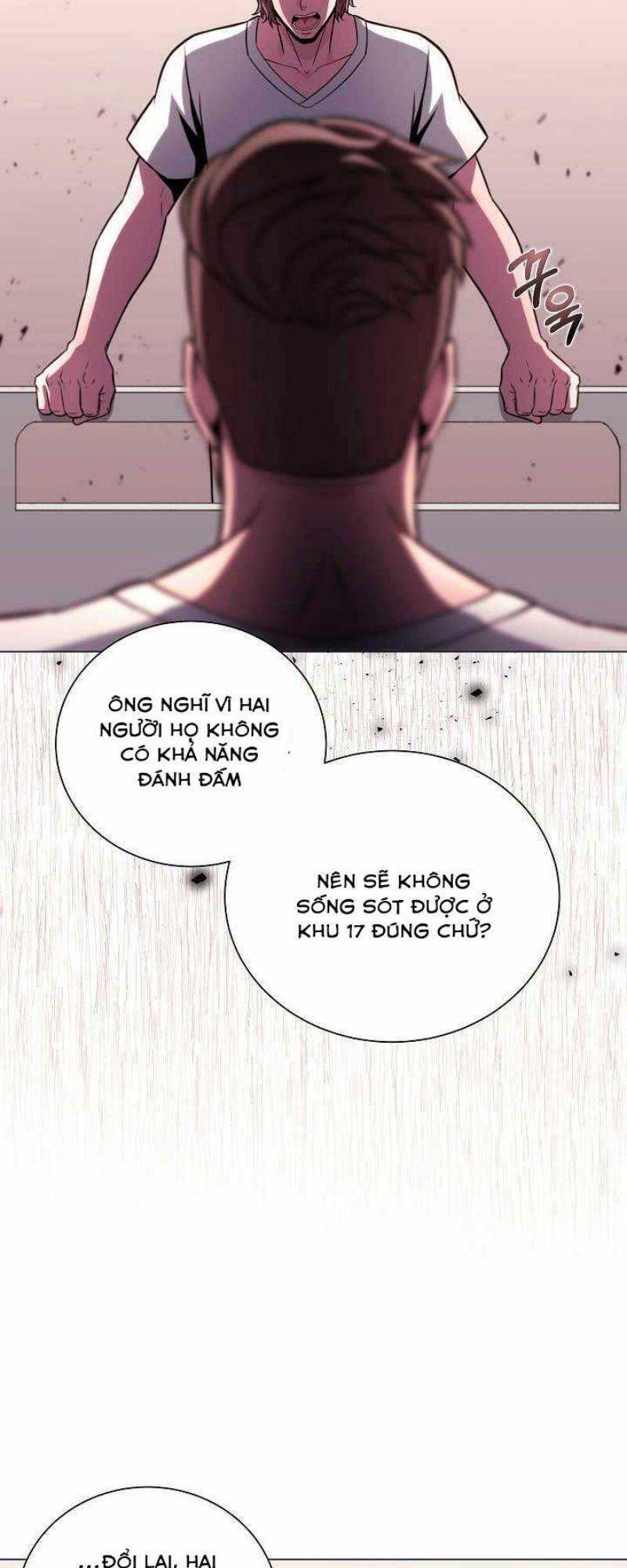 Thợ Săn Ăn Thịt Người - Chương 10