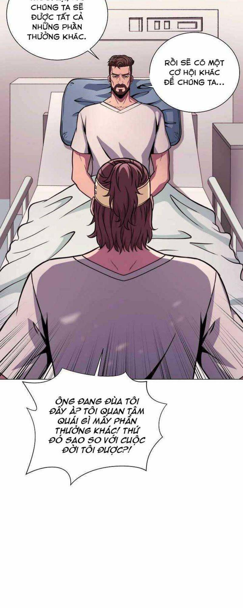 Thợ Săn Ăn Thịt Người - Chương 10