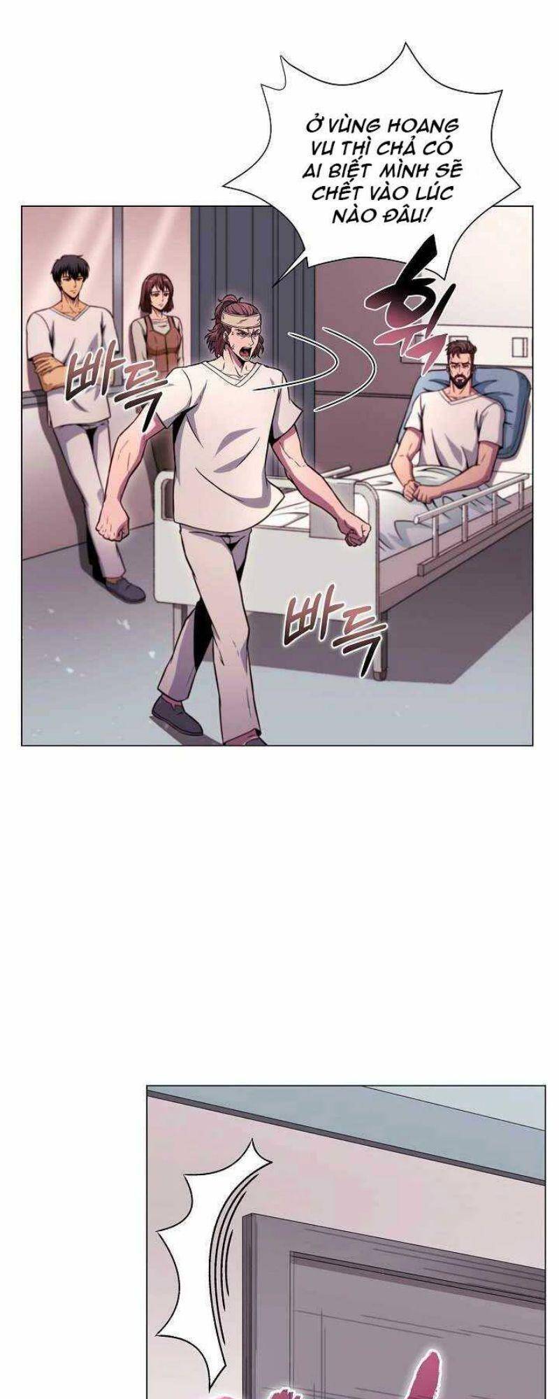 Thợ Săn Ăn Thịt Người - Chương 10