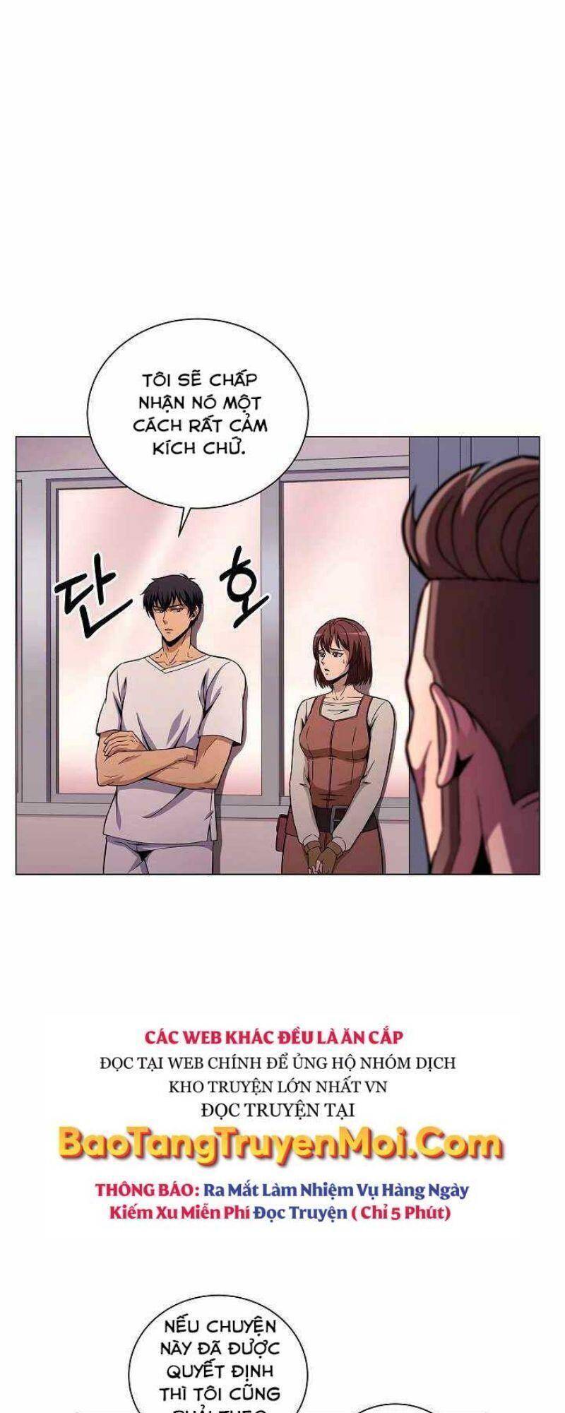 Thợ Săn Ăn Thịt Người - Chương 10