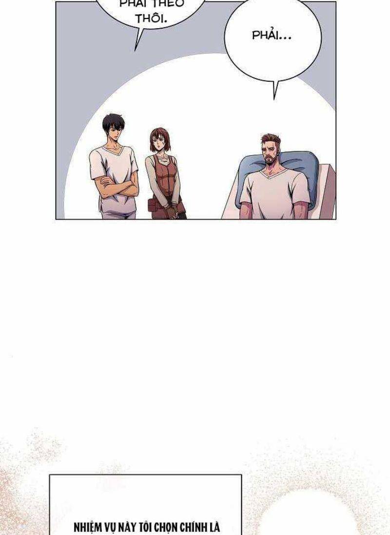 Thợ Săn Ăn Thịt Người - Chương 10