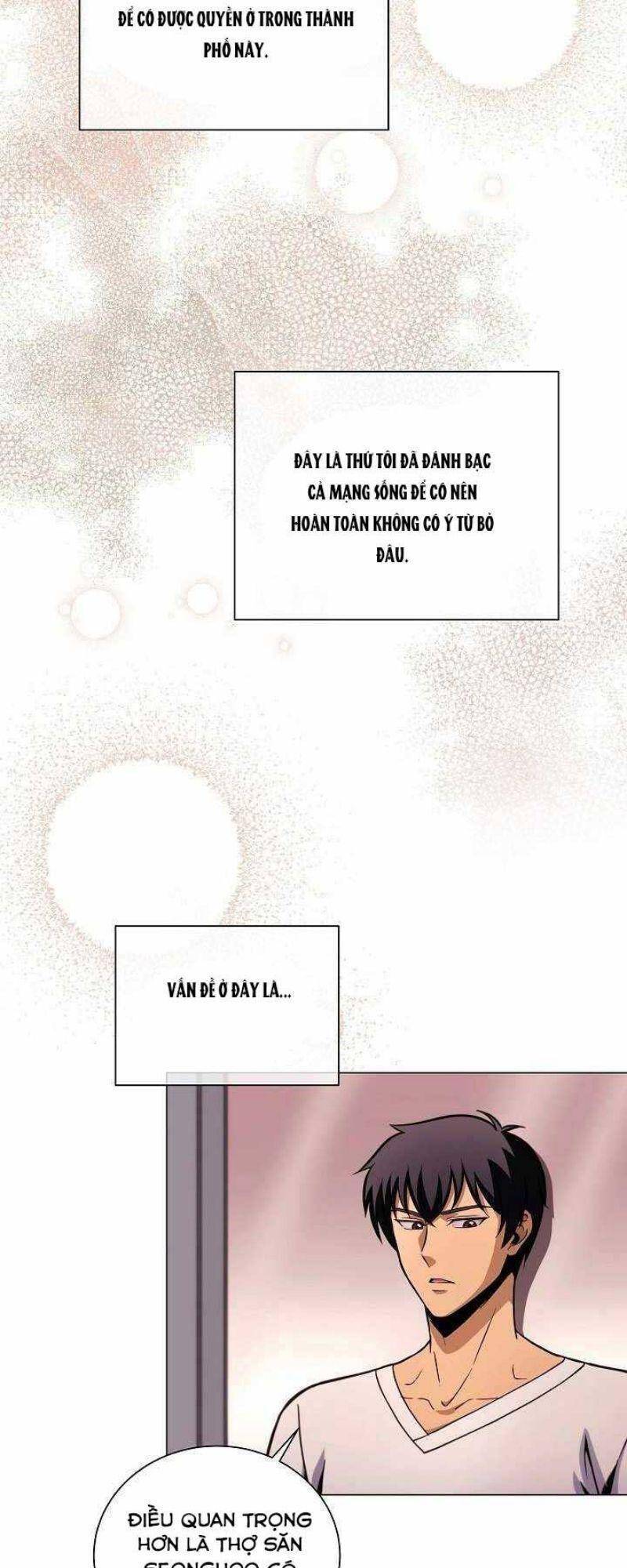 Thợ Săn Ăn Thịt Người - Chương 10