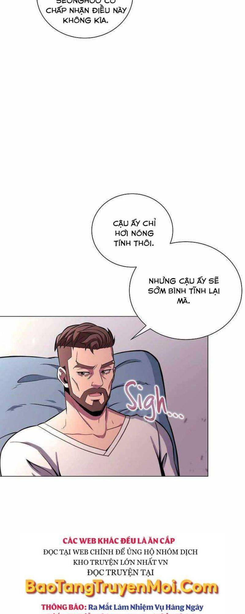 Thợ Săn Ăn Thịt Người - Chương 10