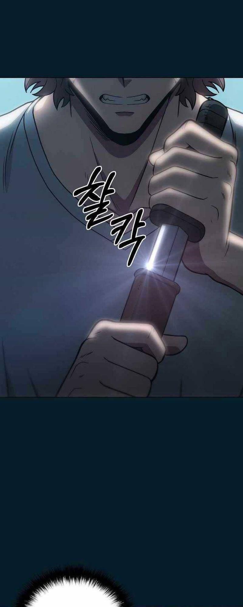 Thợ Săn Ăn Thịt Người - Chương 10