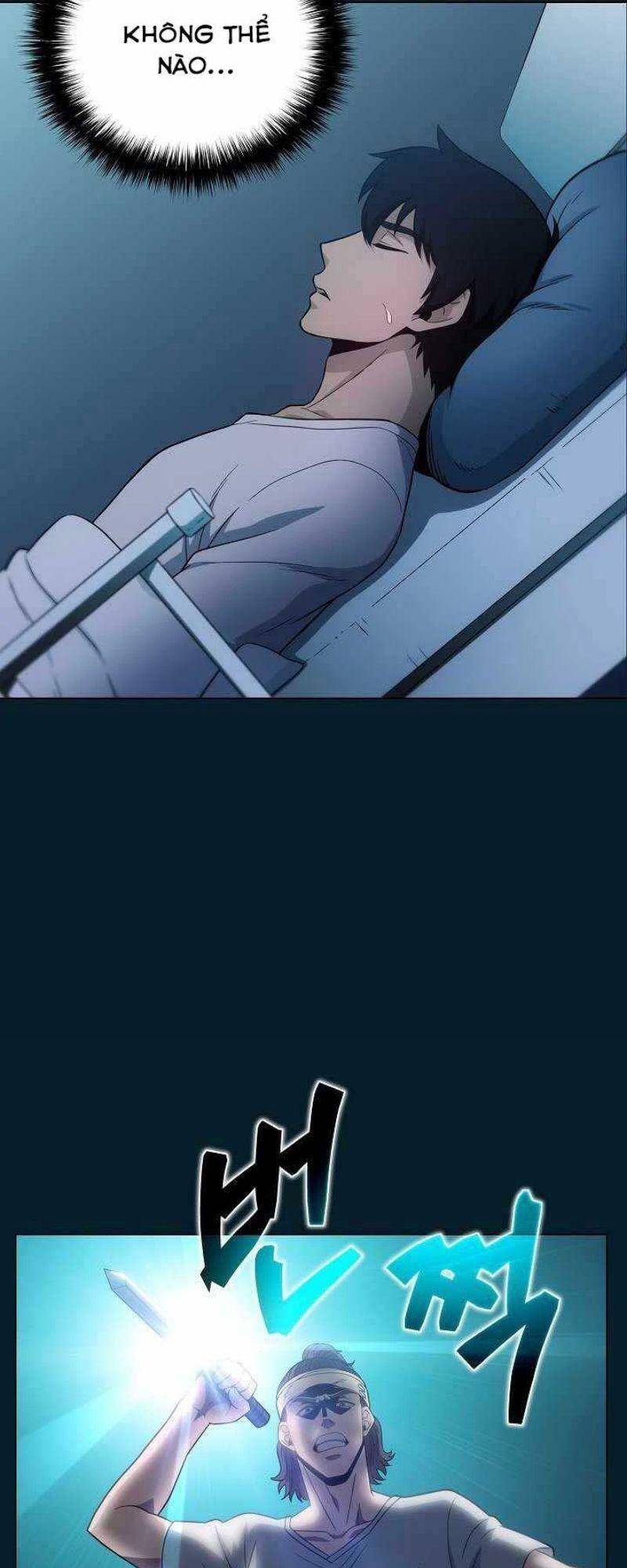 Thợ Săn Ăn Thịt Người - Chương 10