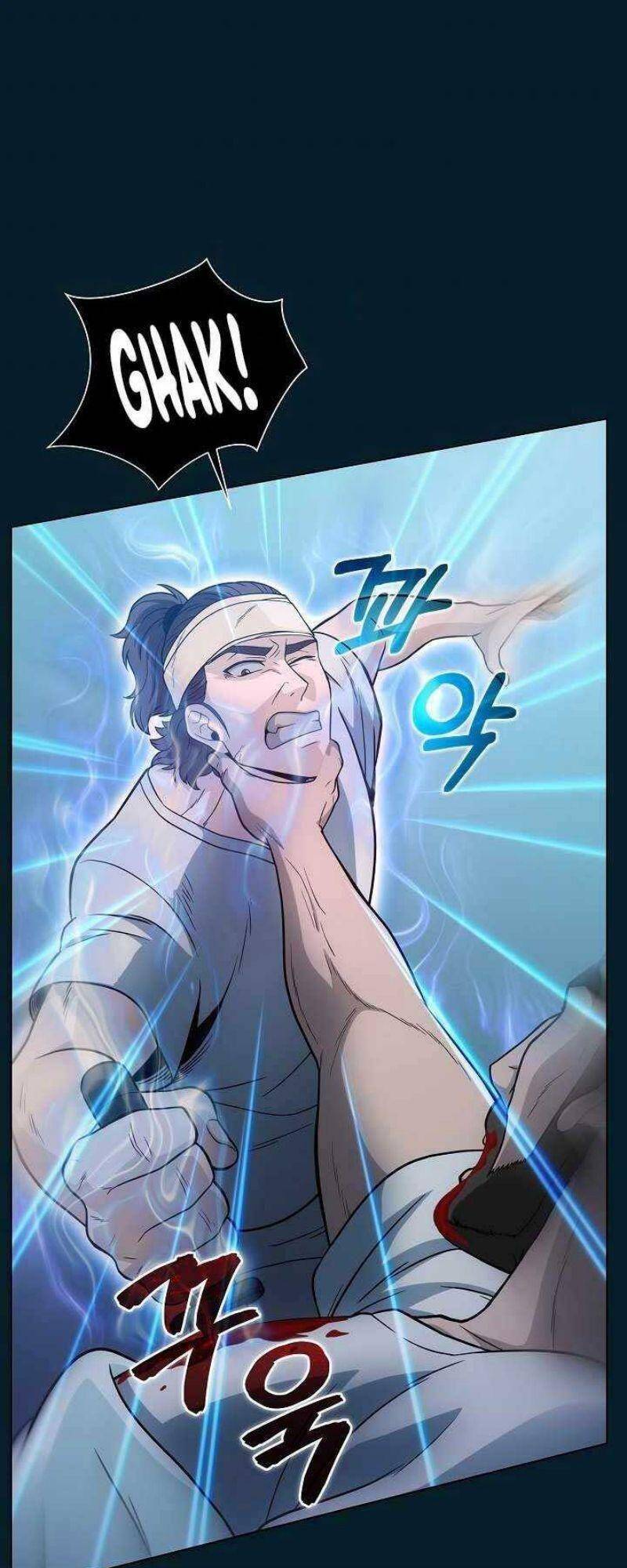 Thợ Săn Ăn Thịt Người - Chương 10