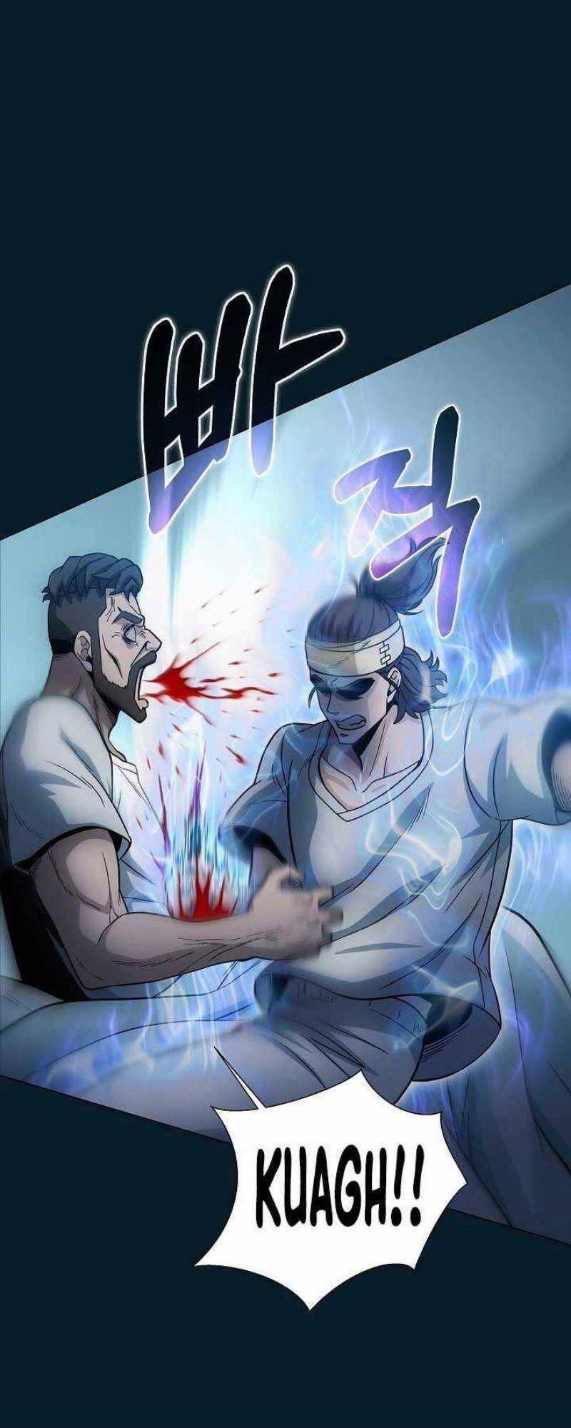 Thợ Săn Ăn Thịt Người - Chương 10