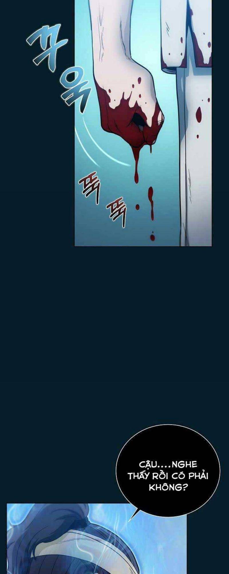 Thợ Săn Ăn Thịt Người - Chương 10
