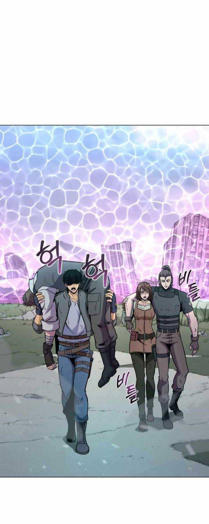 Thợ Săn Ăn Thịt Người - Chương 10