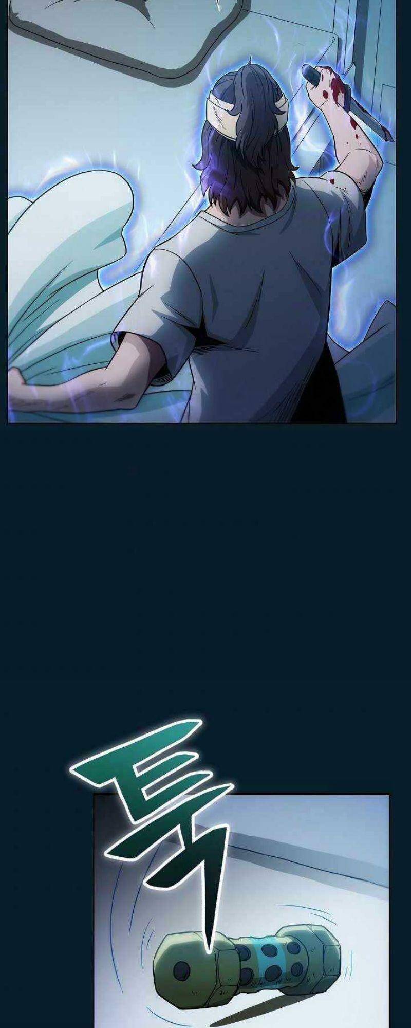 Thợ Săn Ăn Thịt Người - Chương 10