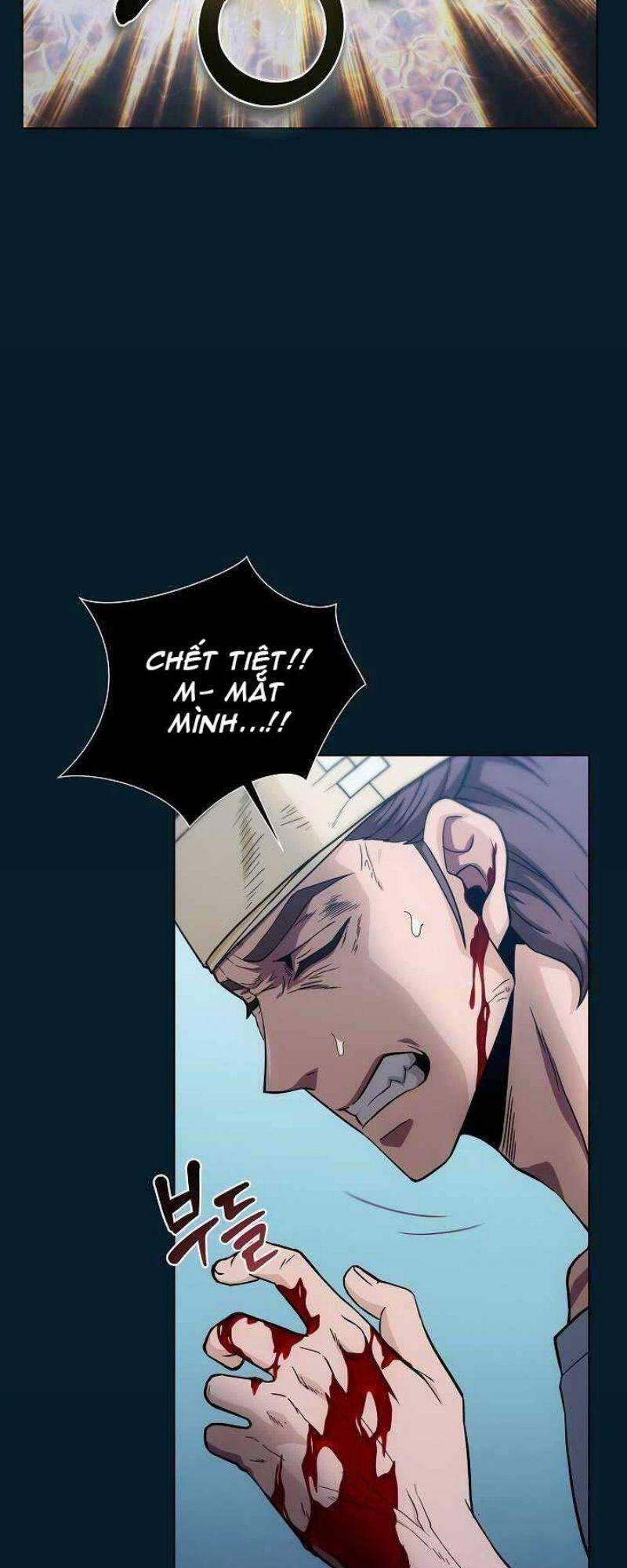 Thợ Săn Ăn Thịt Người - Chương 10