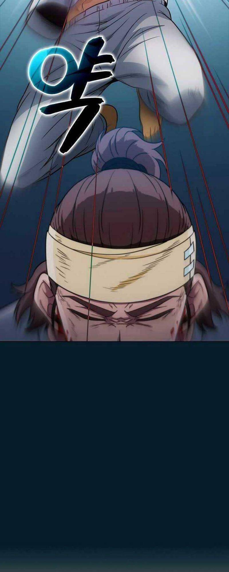 Thợ Săn Ăn Thịt Người - Chương 10