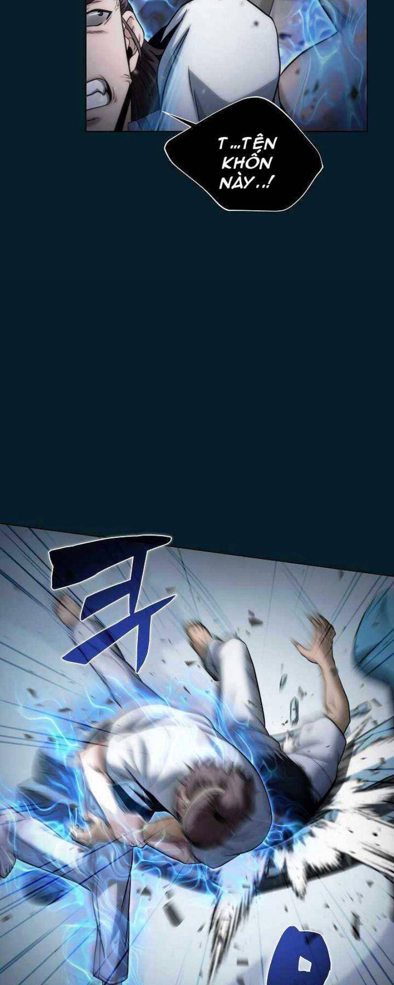 Thợ Săn Ăn Thịt Người - Chương 11