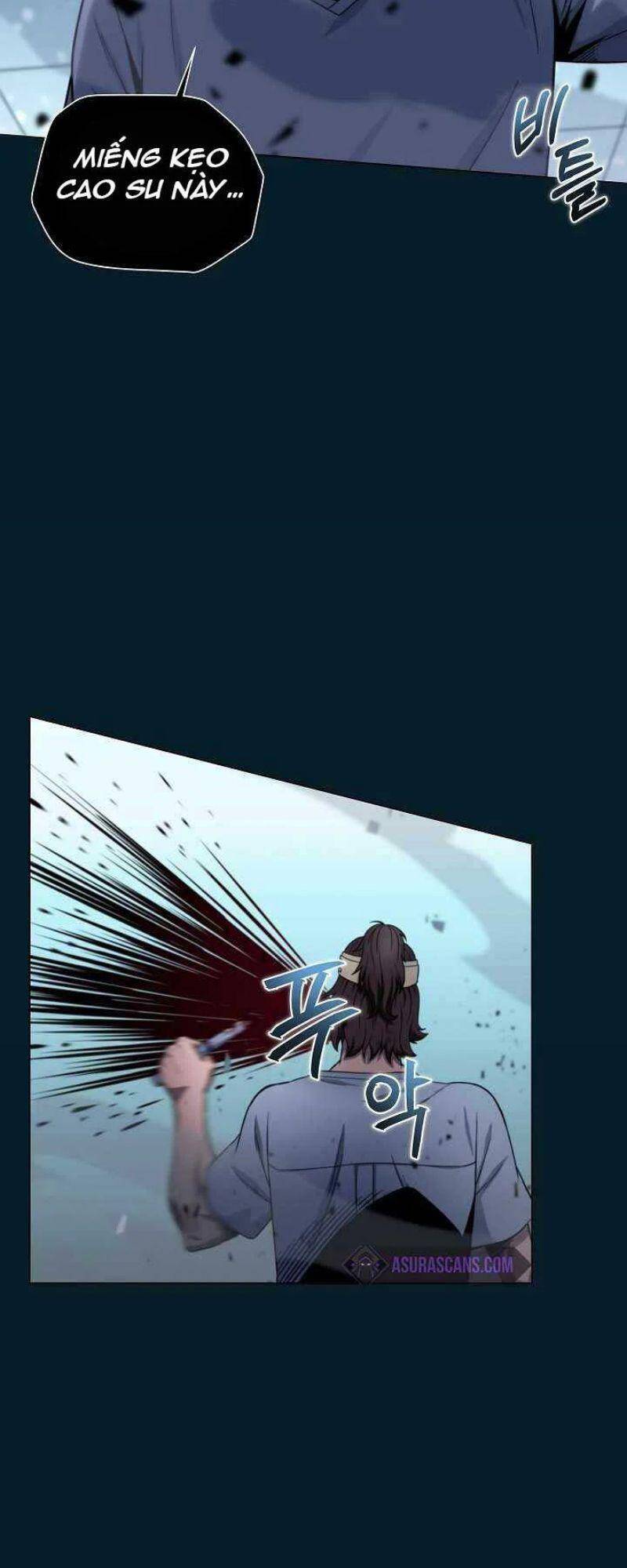 Thợ Săn Ăn Thịt Người - Chương 11