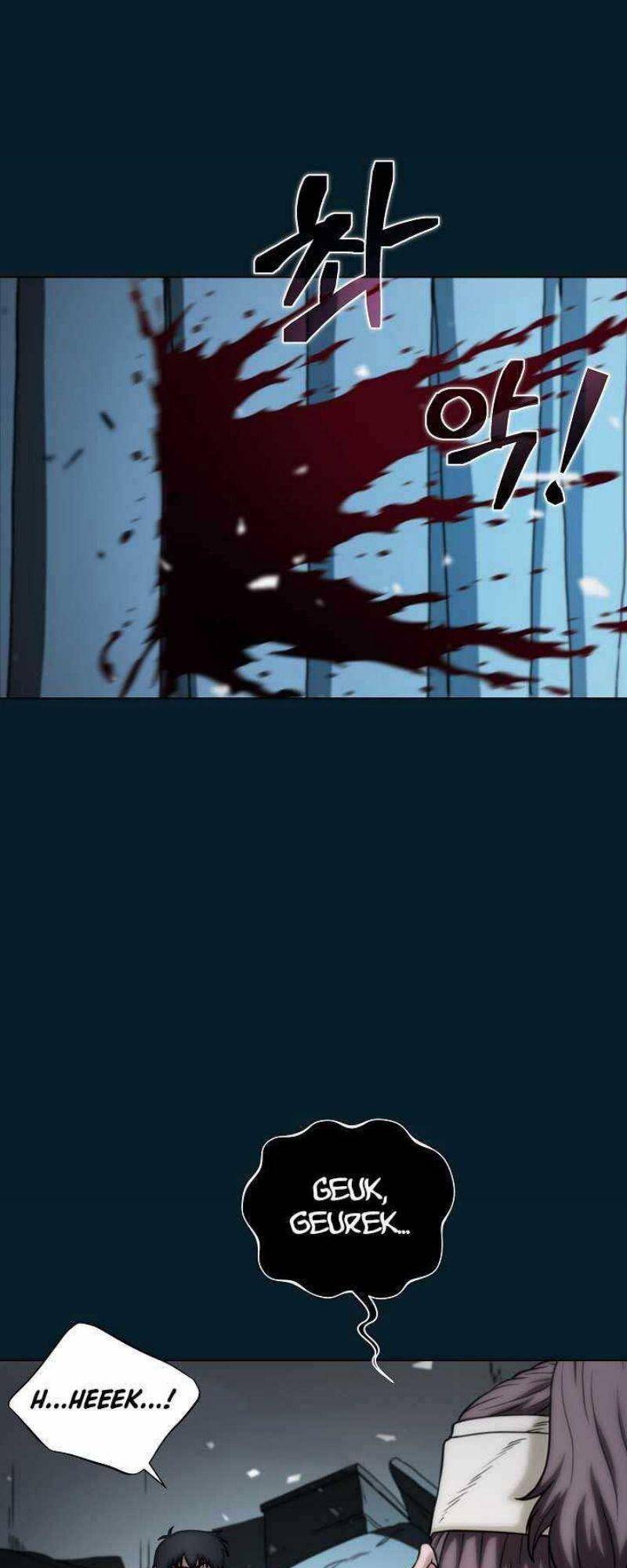 Thợ Săn Ăn Thịt Người - Chương 11