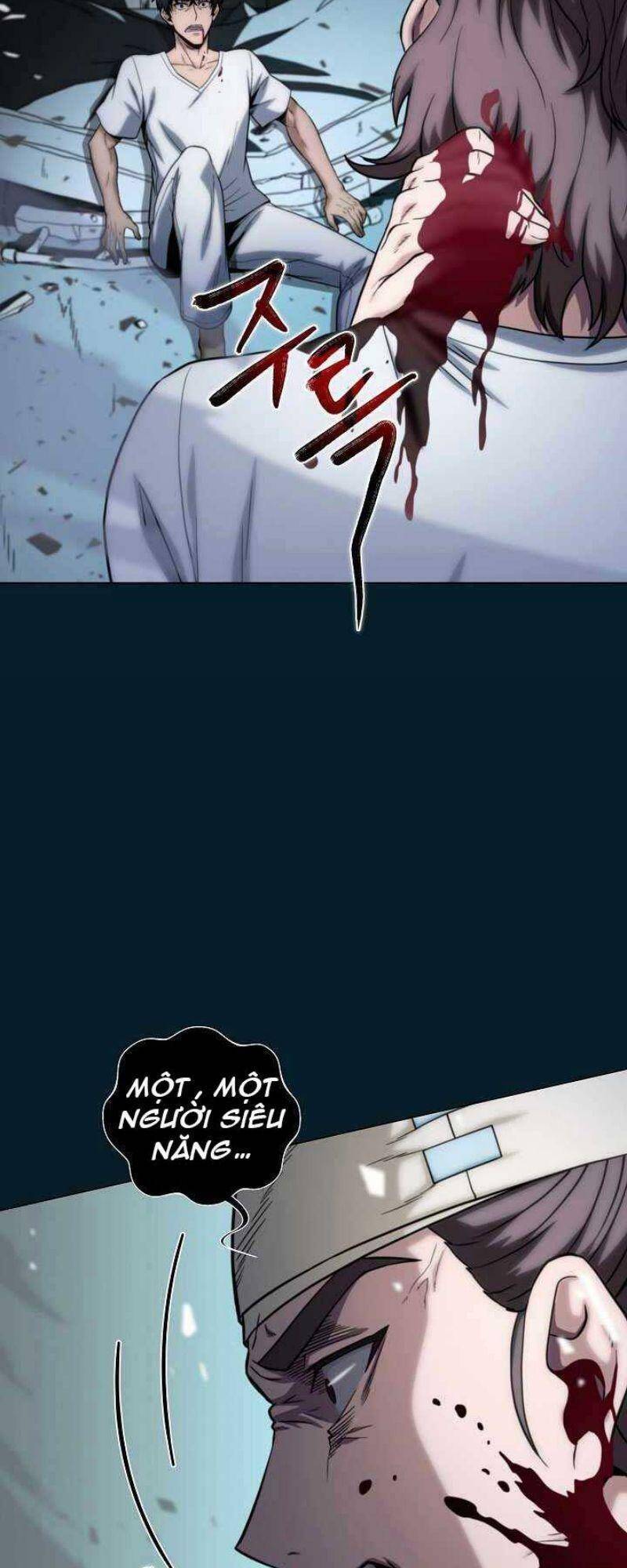 Thợ Săn Ăn Thịt Người - Chương 11