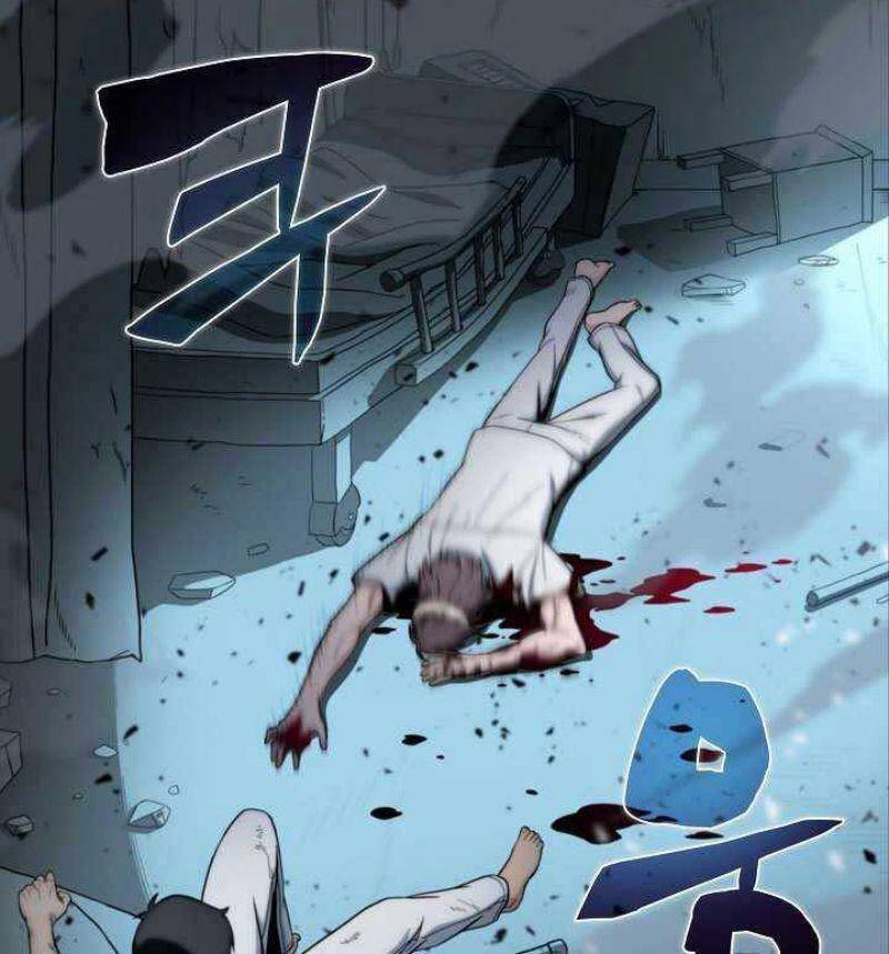 Thợ Săn Ăn Thịt Người - Chương 11