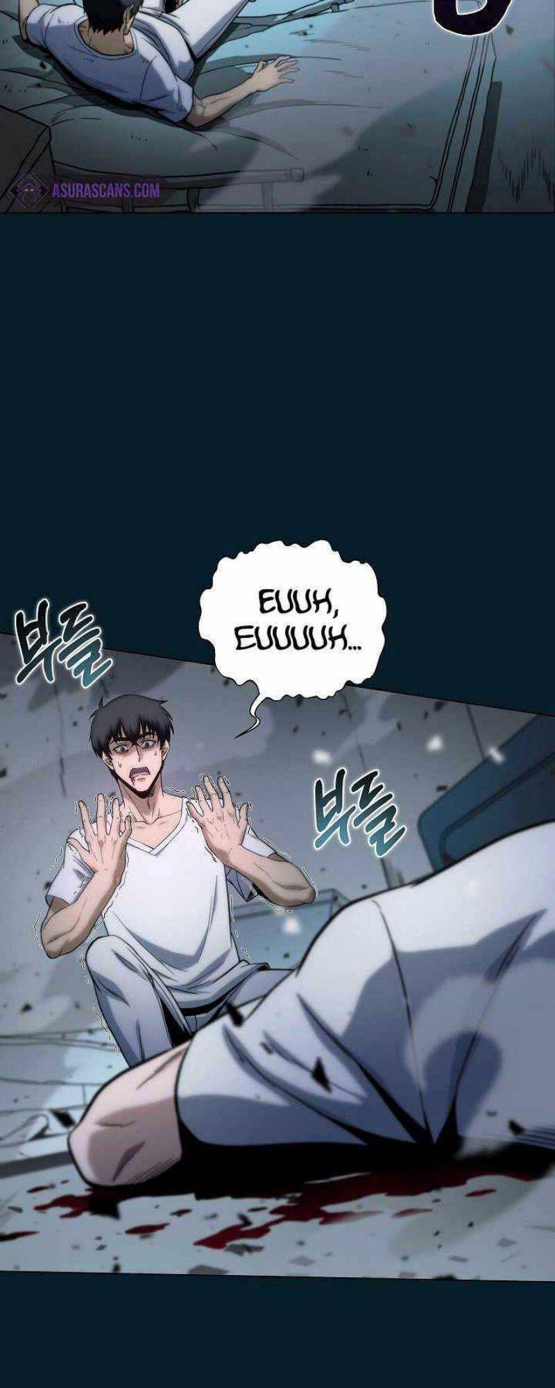 Thợ Săn Ăn Thịt Người - Chương 11