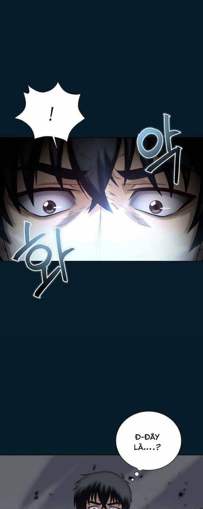 Thợ Săn Ăn Thịt Người - Chương 11