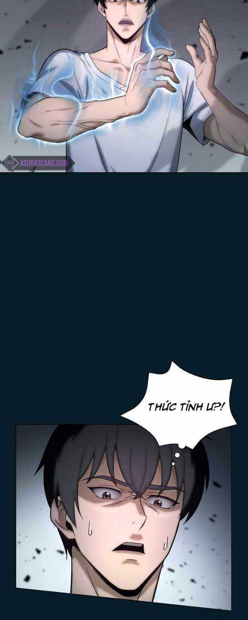 Thợ Săn Ăn Thịt Người - Chương 11