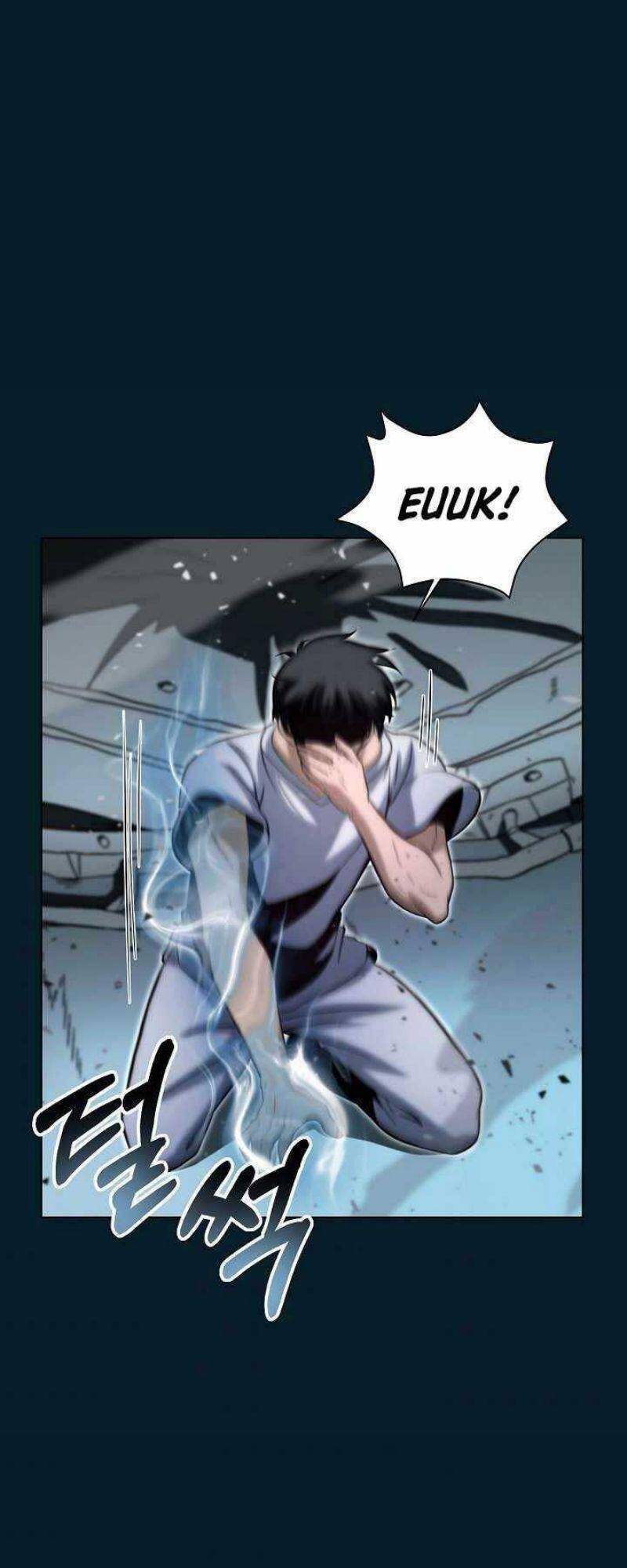 Thợ Săn Ăn Thịt Người - Chương 11