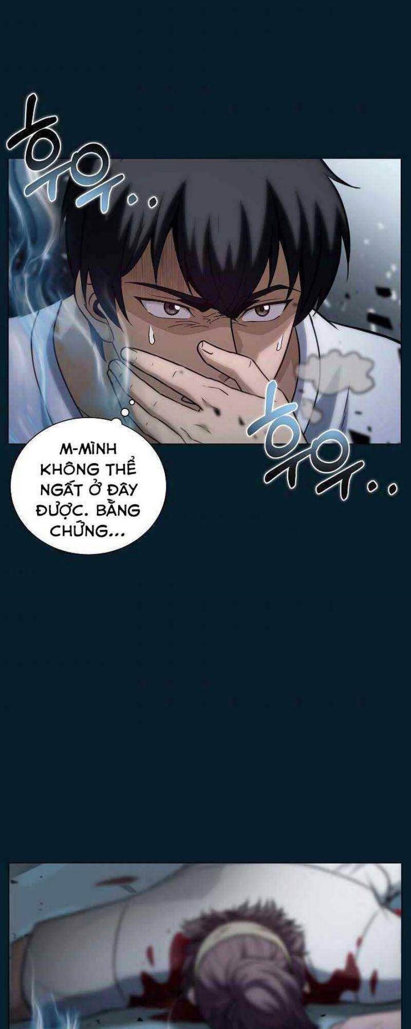 Thợ Săn Ăn Thịt Người - Chương 11