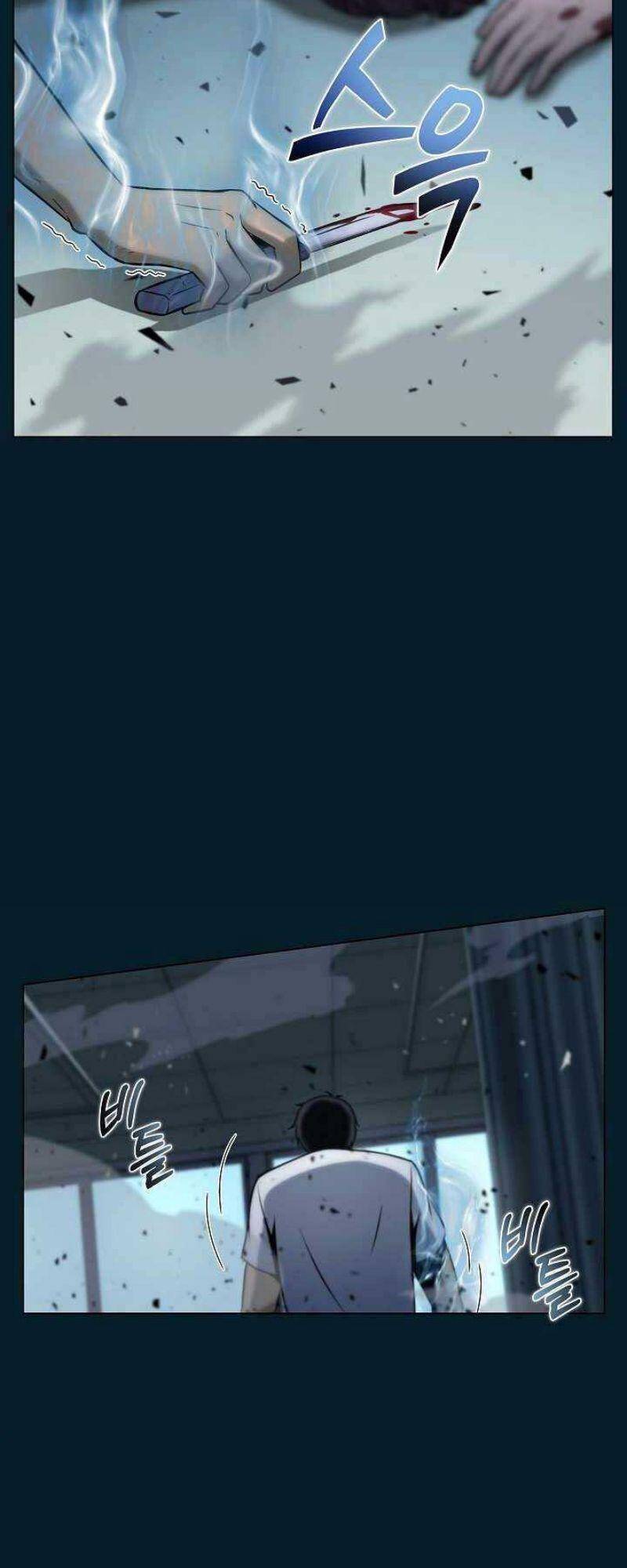 Thợ Săn Ăn Thịt Người - Chương 11