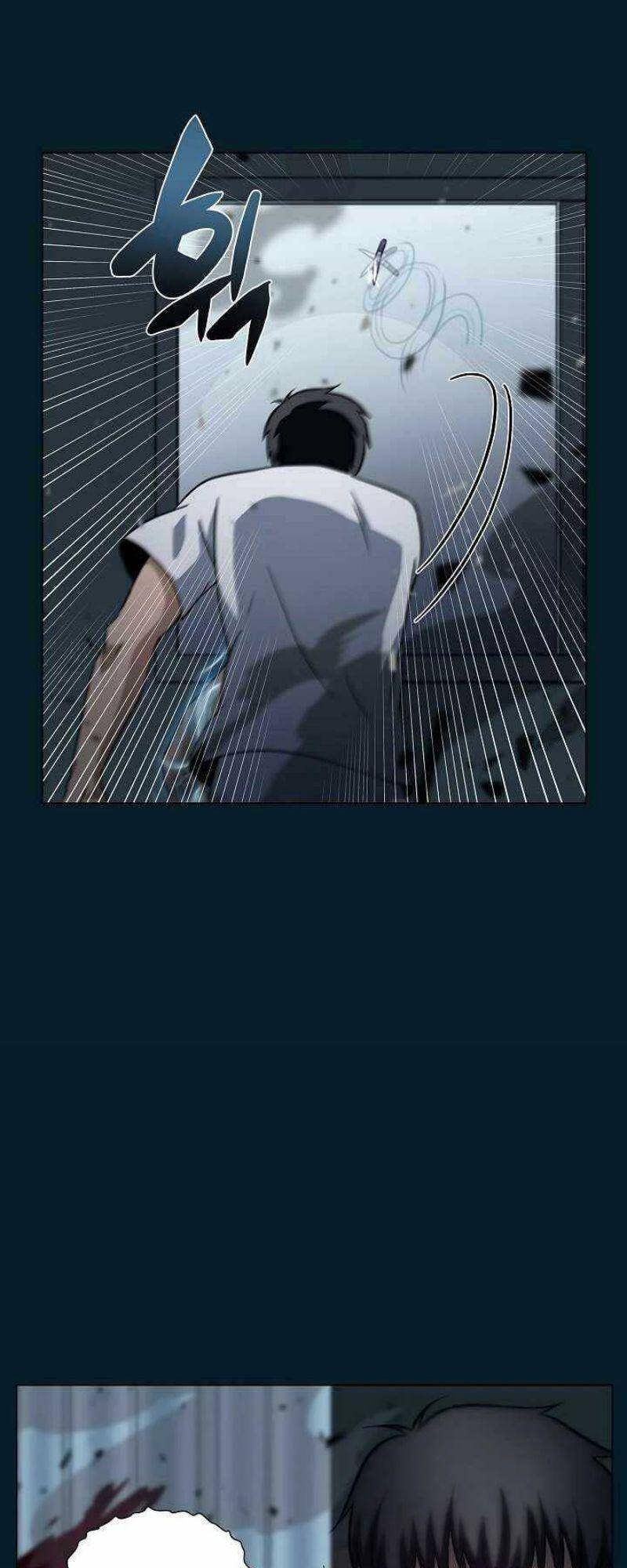 Thợ Săn Ăn Thịt Người - Chương 11