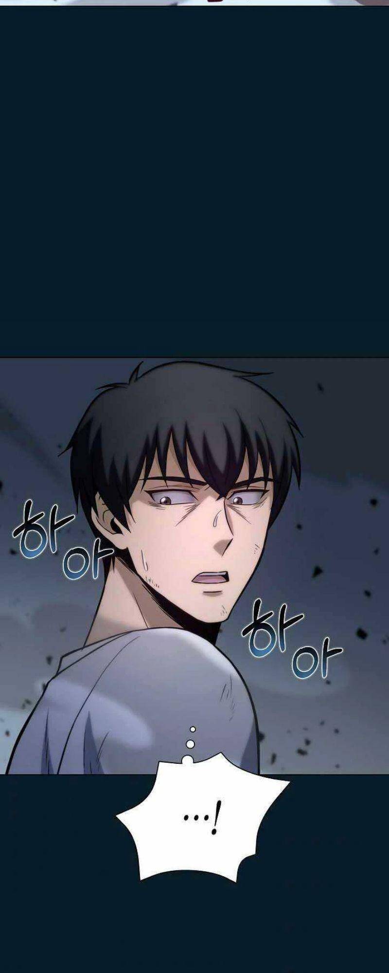 Thợ Săn Ăn Thịt Người - Chương 11