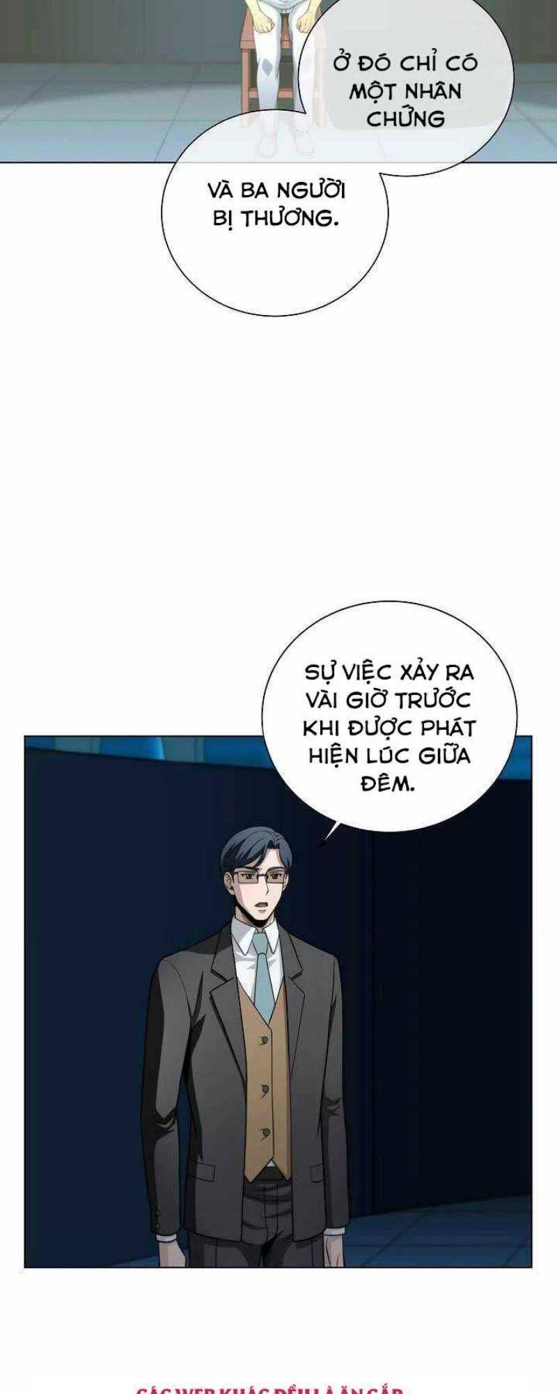 Thợ Săn Ăn Thịt Người - Chương 11