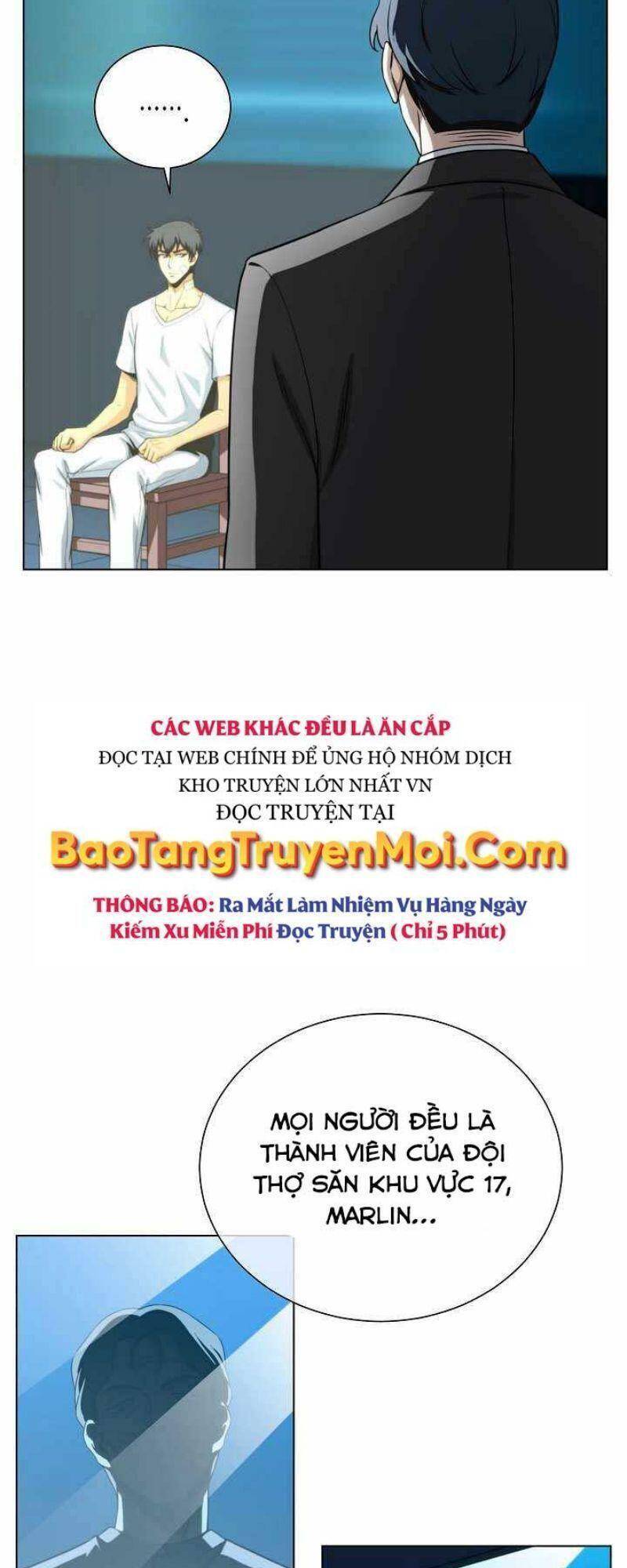 Thợ Săn Ăn Thịt Người - Chương 11