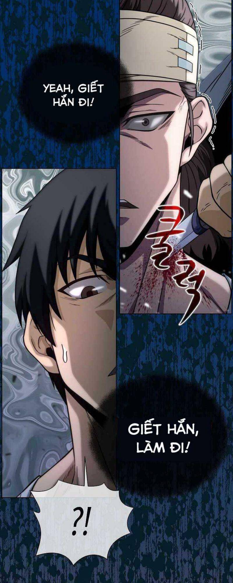 Thợ Săn Ăn Thịt Người - Chương 11