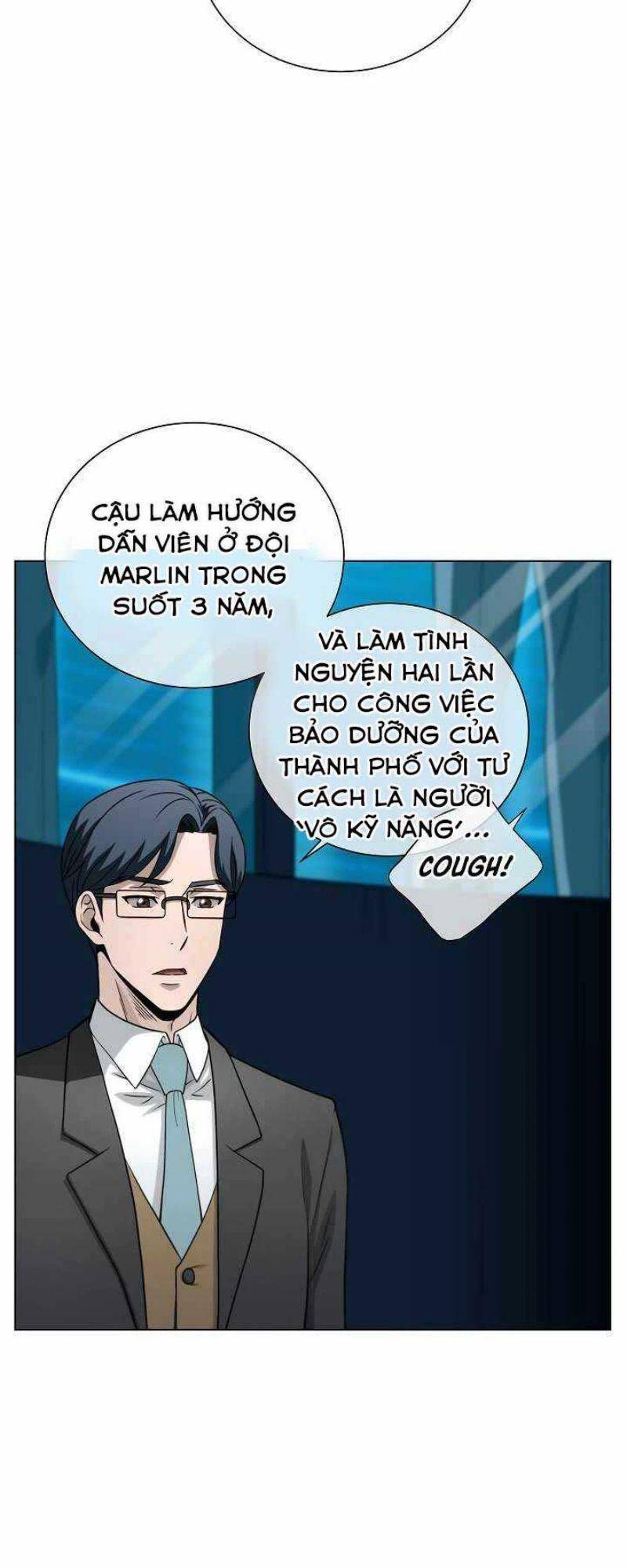 Thợ Săn Ăn Thịt Người - Chương 11