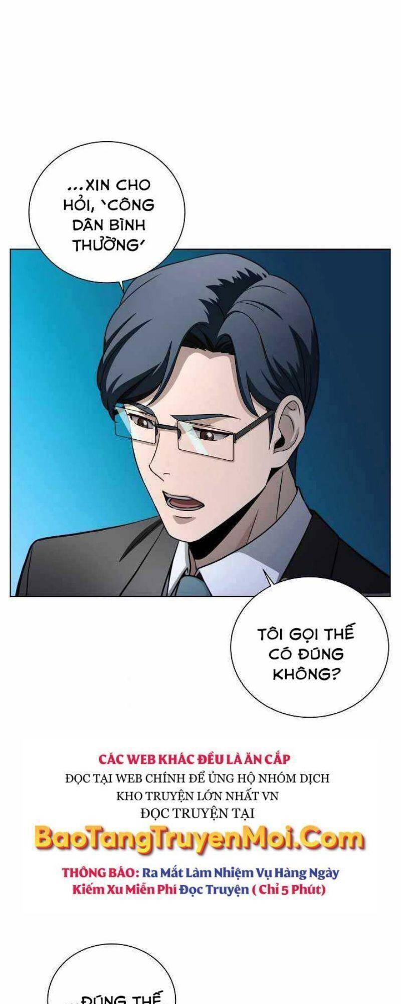 Thợ Săn Ăn Thịt Người - Chương 11