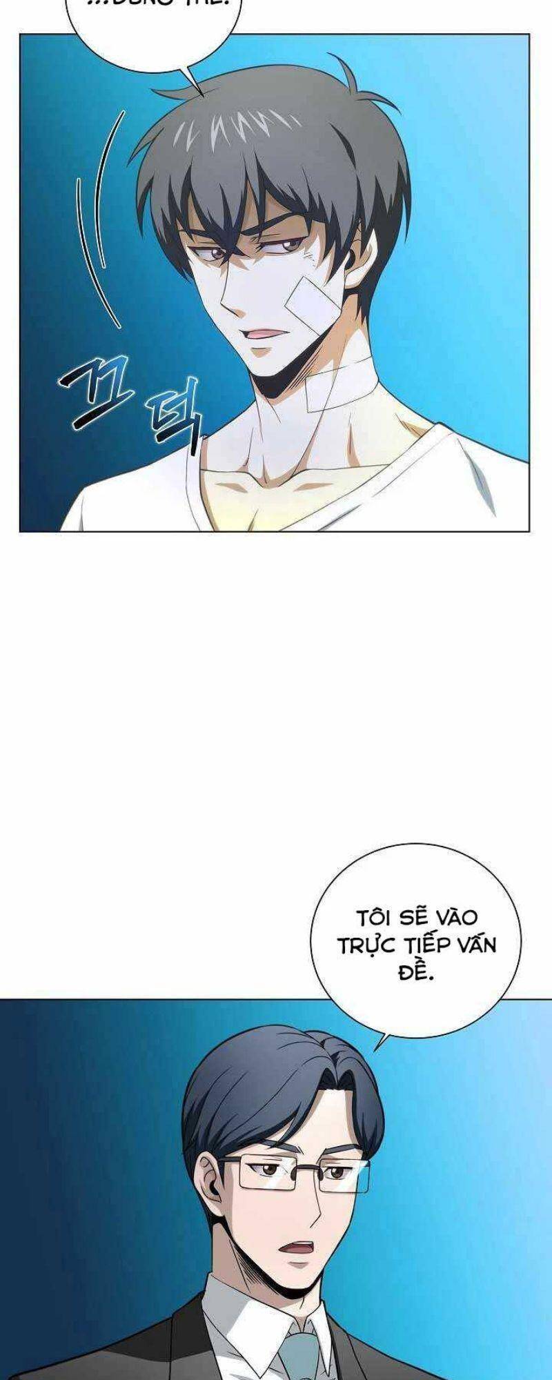 Thợ Săn Ăn Thịt Người - Chương 11