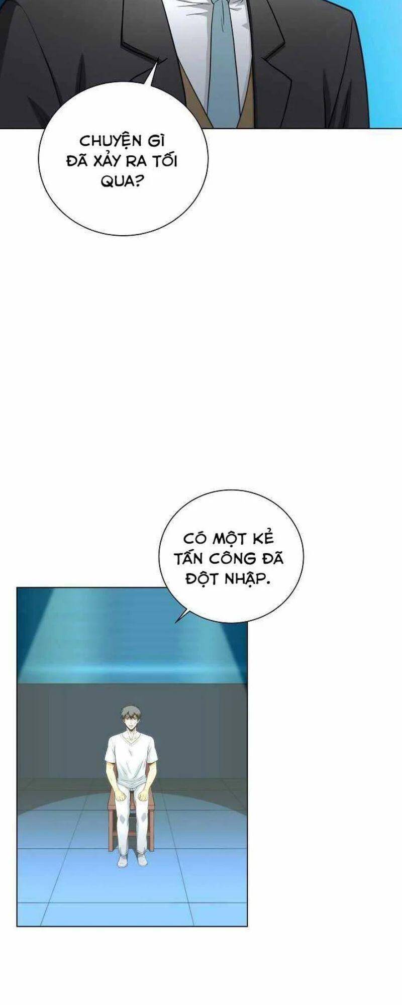 Thợ Săn Ăn Thịt Người - Chương 11