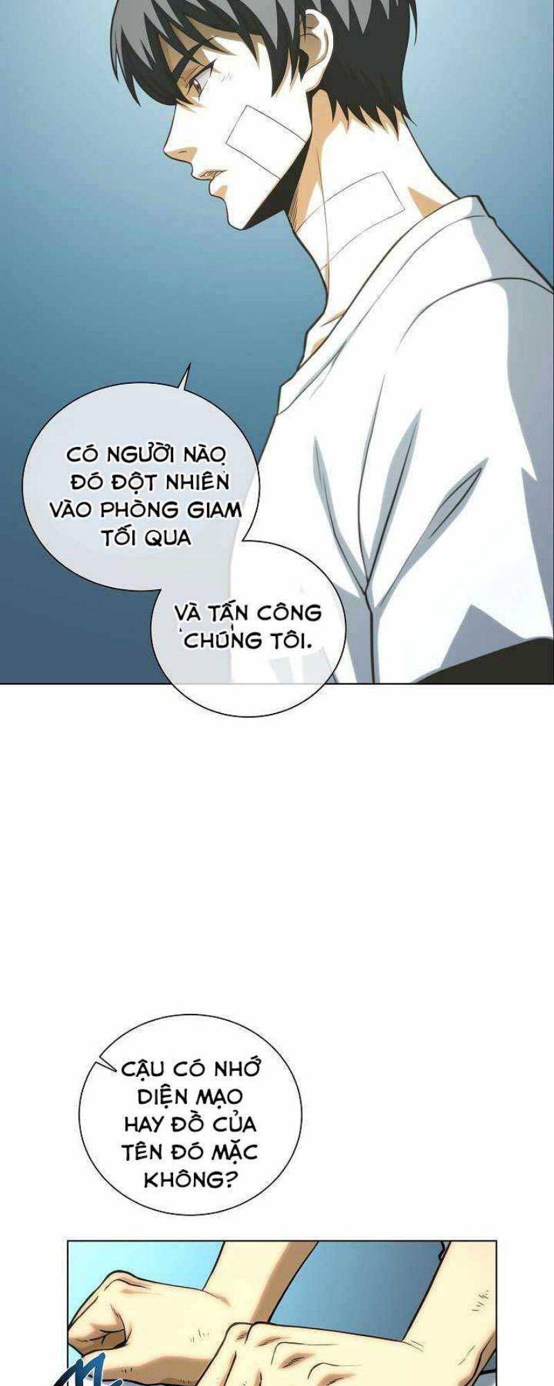 Thợ Săn Ăn Thịt Người - Chương 11