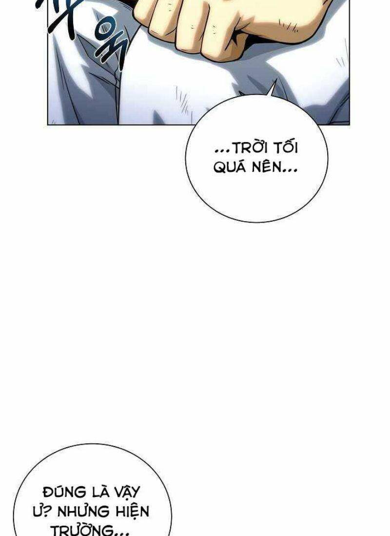 Thợ Săn Ăn Thịt Người - Chương 11