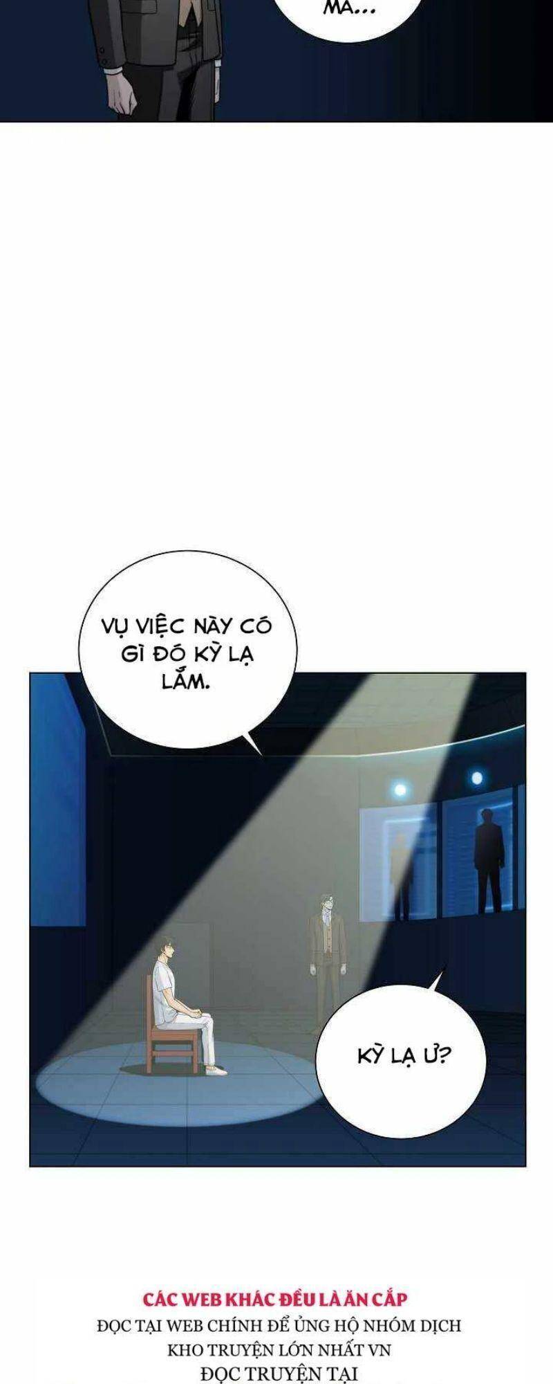 Thợ Săn Ăn Thịt Người - Chương 11