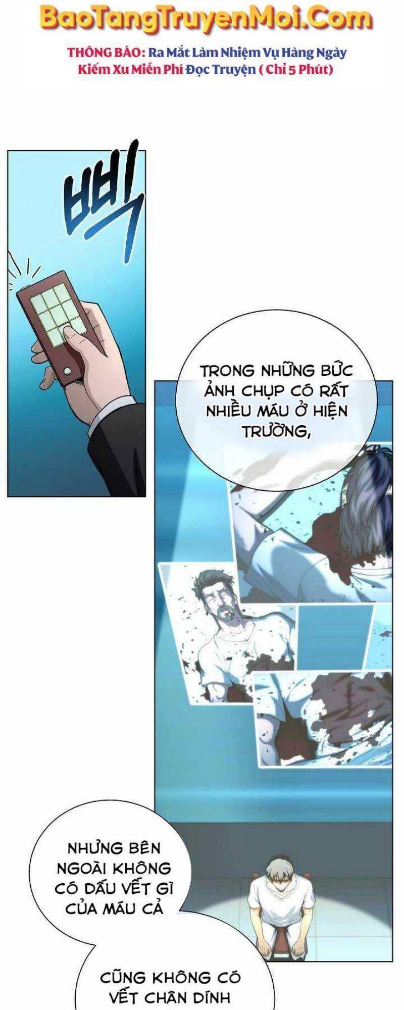 Thợ Săn Ăn Thịt Người - Chương 11