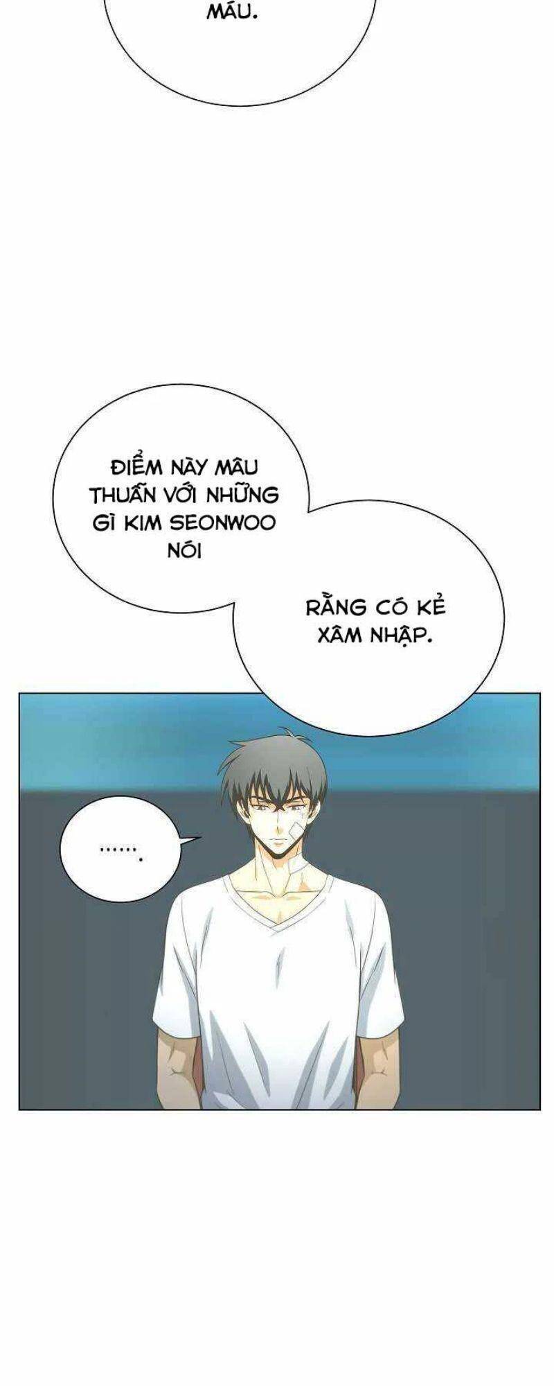 Thợ Săn Ăn Thịt Người - Chương 11