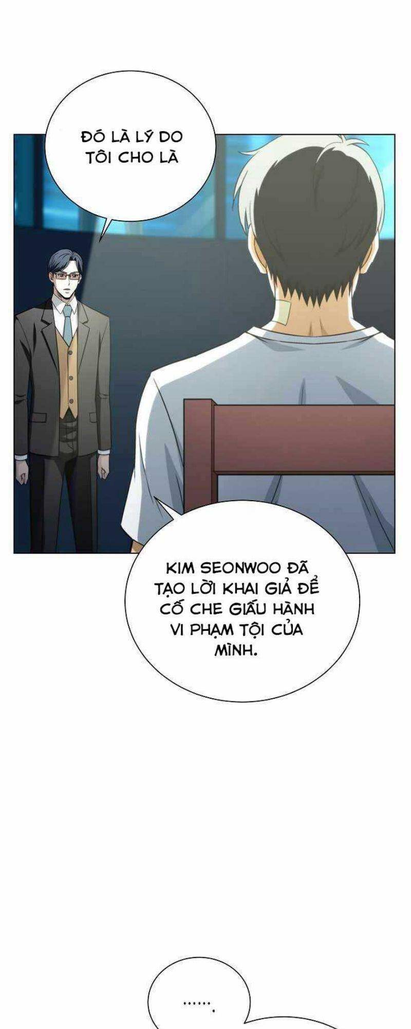 Thợ Săn Ăn Thịt Người - Chương 11