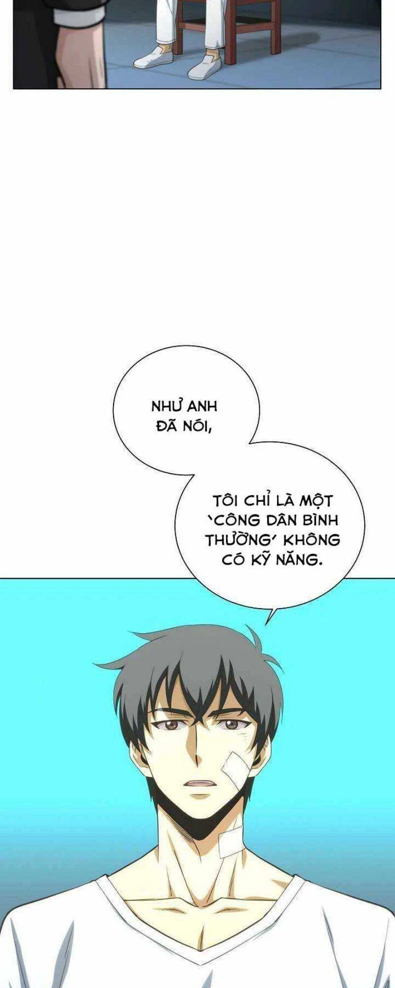 Thợ Săn Ăn Thịt Người - Chương 11