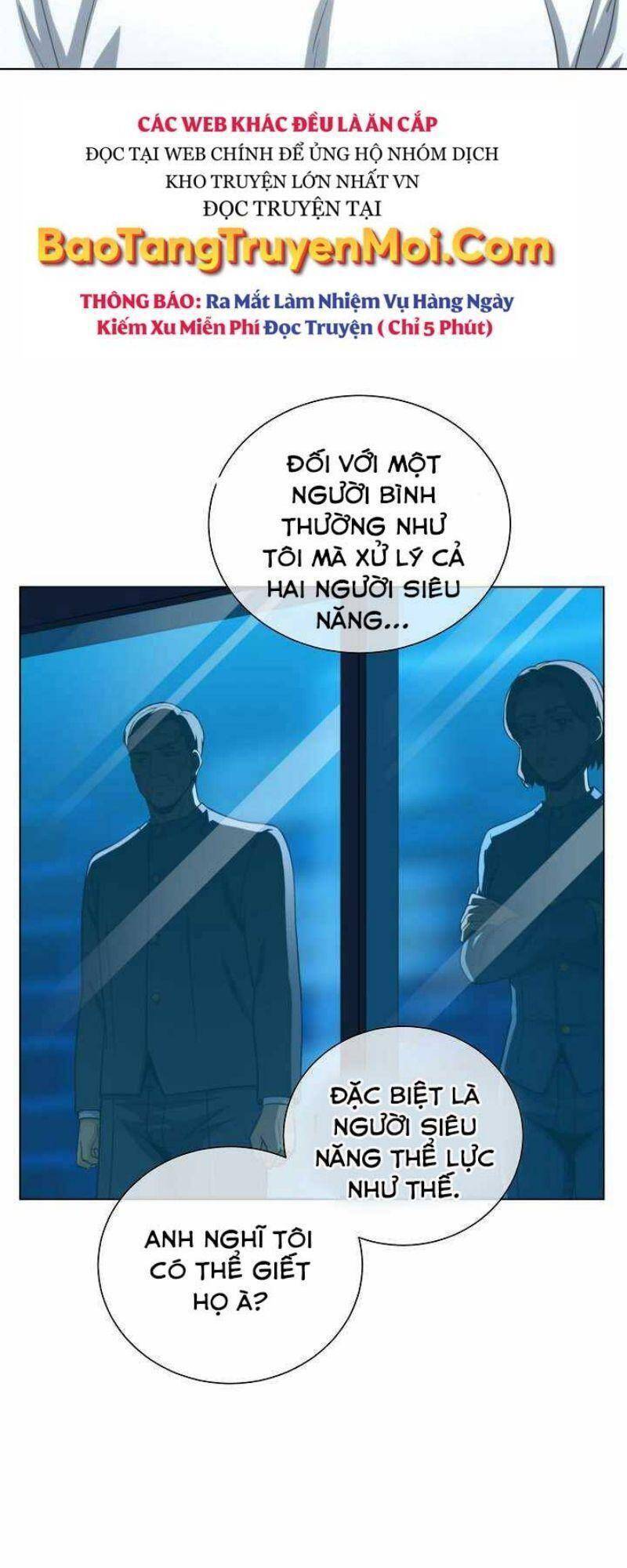 Thợ Săn Ăn Thịt Người - Chương 11