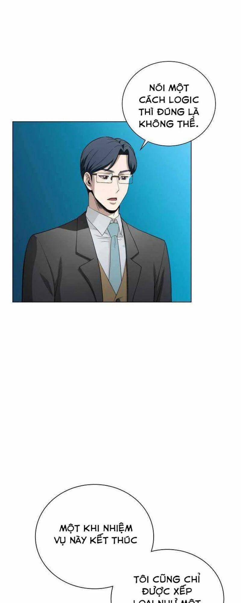 Thợ Săn Ăn Thịt Người - Chương 11