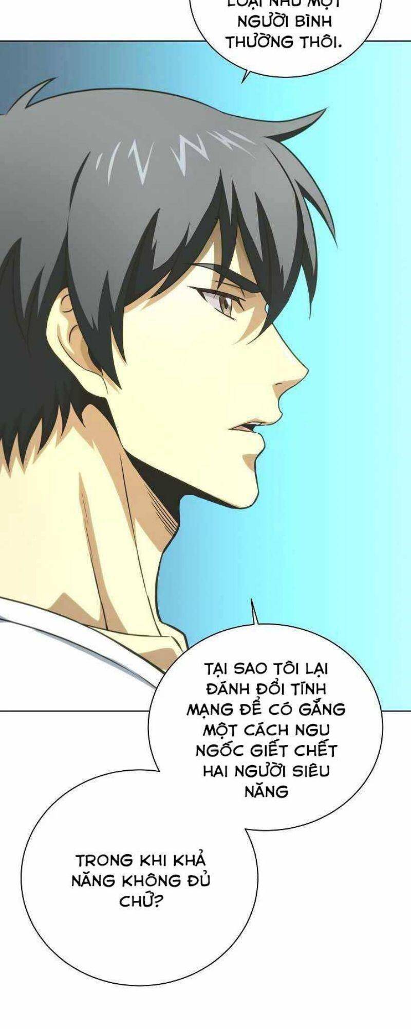 Thợ Săn Ăn Thịt Người - Chương 11